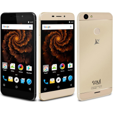 AllView X4 Soul Mini - Hydrogél kijelzővédő fólia mobiltelefon kellék