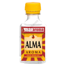  Alma Aroma 30 ml - Max Aroma, Intenzív Íz és Illat sütés és főzés