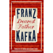 Alma Books Dearest Father idegen nyelvű könyv