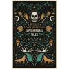 Alma Books Ltd Supernatural Tales – Robert Louis Stevenson (Puha kötésű)