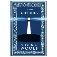 Alma Books Ltd To the Lighthouse | Virginia Woolf egyéb könyv