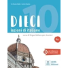 ALMA EDIZIONI Dieci | Orlandino Euridice,Naddeo Ciro Massimo