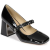 Alma En Pena Balerina cipők / babák I250303 Fekete 38
