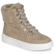 Alma En Pena Csizmák I251559 Bézs 37