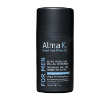Alma K Active Protection Roll-On Deodorant For Men Dezodor 75 ml dezodor