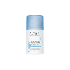 Alma K Active Protection Roll-On Deodorant For Women Dezodor 75 ml dezodor