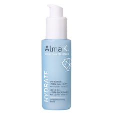 Alma K Energizing Hydra-Gel Cream Testápoló 60 ml testápoló