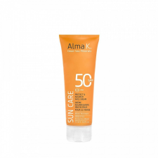 Alma K Prot Face Cream SPF50 Fényvédő 75 ml naptej, napolaj