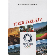 Alma Mater Zala Bt Tokio exkluziv - Magyar Olimpiai Lexikon sport