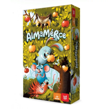  Almamérce társasjáték