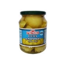 Almapaprika konzerv