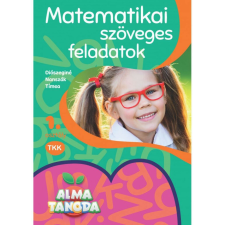  Almatanoda tankönyv