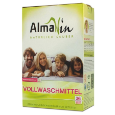 Almawin AlmaWin Általános mosópor koncentrátum - 36 mosásra levendulával 2 kg tisztító- és takarítószer, higiénia