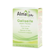 Almawin Almawin bio folttisztító szappan 100 g tisztító- és takarítószer, higiénia