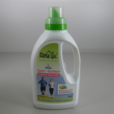 Almawin Almawin folyékony mosószer sportruházathoz 750 ml tisztító- és takarítószer, higiénia