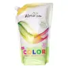 Almawin color folyékony mosószer koncentrátum  1500ml