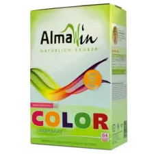 Almawin Color mosópor koncentrátum 2000g tisztító- és takarítószer, higiénia