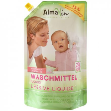  Almawin ecopack folyékony mosószer koncentrátum 23 mosásra 1500 ml tisztító- és takarítószer, higiénia