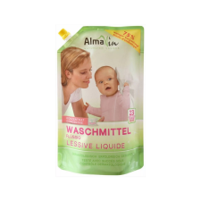 Almawin Folyékony mosószer koncentrátum 23 mosásra - 750 ml tisztító- és takarítószer, higiénia