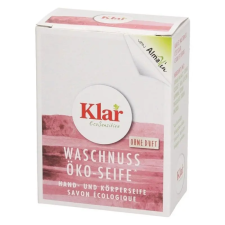 Almawin Klar Eco Sensitive szappan mosódióval 100g tisztító- és takarítószer, higiénia