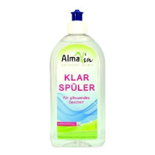  ALMAWIN MOSOGATÓGÉP ÖBLÍTŐ KONCENTRÁTUM tisztító- és takarítószer, higiénia