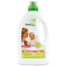 Almawin mosógél színes ruhákhoz 750ml (4019555700095) (4019555700095) tisztító- és takarítószer, higiénia