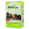 Almawin Öko Általános mosópor koncentrátum - 36 mosáshoz 2 kg Almawin