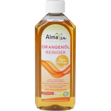 Almawin Tisztítószer, narancs, 0,5 l (4019555700231) tisztító- és takarítószer, higiénia