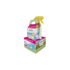 Almawin üveg- és ablaktisztító koncentrátum csomag, 500 ml+500 ml tisztító- és takarítószer, higiénia
