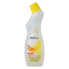 Almawin WC Tisztító koncentrátum friss citrom illattal 750ml tisztító- és takarítószer, higiénia