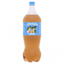 Almdudler gyógynövényekből készült szénsavas üdítőital 1,5 l cukormentes üdítő, ásványviz, gyümölcslé