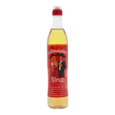  ALMDUDLER SZIRUP 700ML szörp