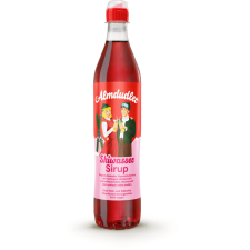 Almdudler szirup málna 700 ml szörp