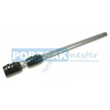 Almec Philips kompatibilis porszívócső kisháztartási gépek kiegészítői