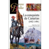 ALMENA La conquista de Canarias (1402-1496) | RUBEN SAEZ ABAD