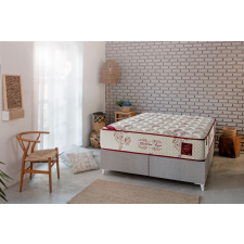 Almero Táskarugós kaktusz kókusz matrac - GOLDEN EYE matrac 90X200X35 cm ágy és ágykellék