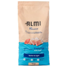 Almi Senior & Light, 12 kg kutyaeledel