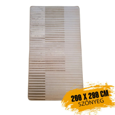 Almira7 modern szőnyeg 200x280cm lakástextília