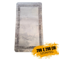  Almira8 modern szőnyeg 200x280cm lakástextília