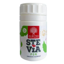 Almitas stevia tabletta 950 db reform élelmiszer