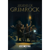 Almost Human Games Legend of Grimrock (PC - Steam Digitális termékkulcs)