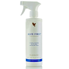  Aloe First bőrápoló szer
