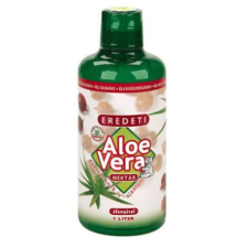 Aloe Vera Eredeti ital áfonya 1000ml gyógyhatású készítmény