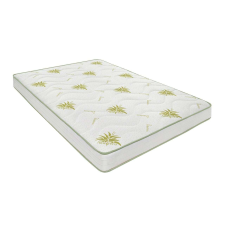 Aloe Vera Essential szuper ortopéd matrac 160x190 cm ágy és ágykellék