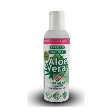Aloe Vera gél 100ml gyógyászati segédeszköz