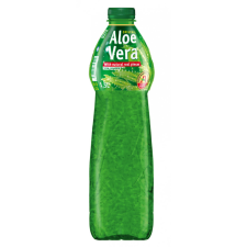  Aloe Vera ital aloe darabokkal 1500 ml üdítő, ásványviz, gyümölcslé
