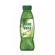 Aloe Vera ital aloe darabokkal 500 ml üdítő, ásványviz, gyümölcslé