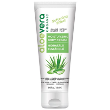  Aloe Vera Org.Lágy testápoló krém 250ml testápoló