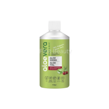  ALOE VERA ORGANIC ITAL NEKTÁR ÁFONYÁVAL 1000ML DRS+50FT BETÉTDÍJ gyógyhatású készítmény
