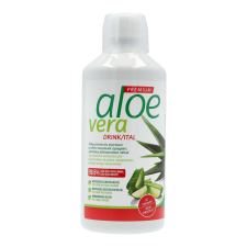  ALOE VERA PRÉMIUM ITAL NATÚR üdítő, ásványviz, gyümölcslé